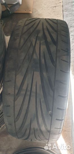 Toyo Proxes T1-R 225/40 R18