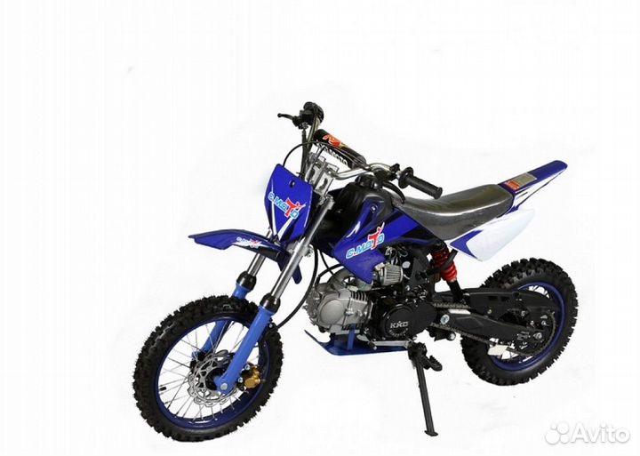 С.мото KXD 607 14/12