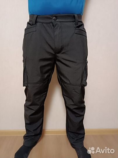 Тактический костюм softshell
