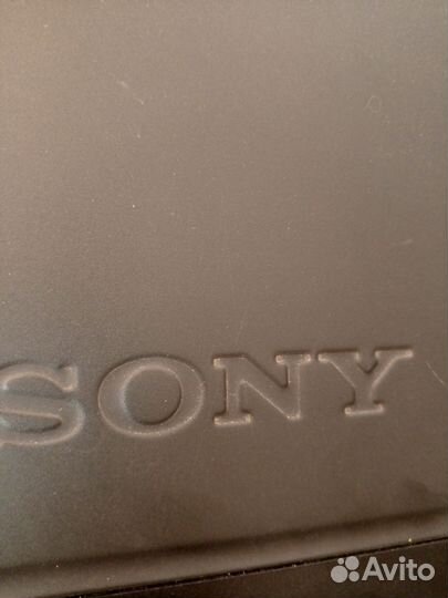 Видеомагнитофон sony slv 436ee