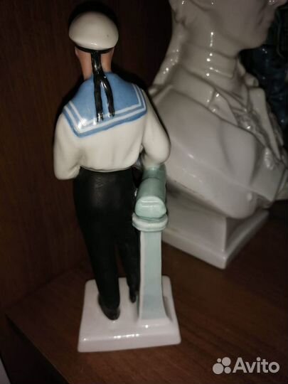 Агитационный фарфор