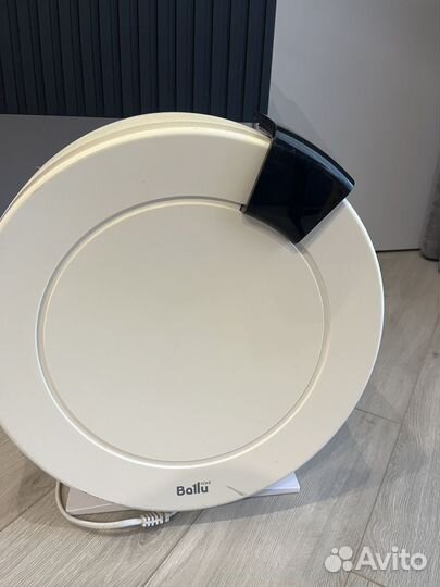 Увлажнитель воздуха ballu