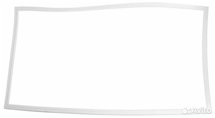 Уплотнитель для холодильника Индезит 57*119