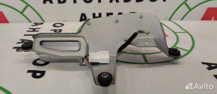 Мотор дворников задний Nissan Murano Z50 VQ35DE