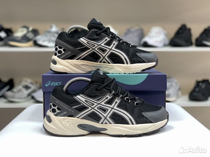 Кроссовки Asics gel kahana tr v2