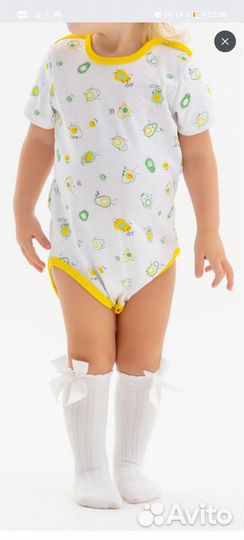 Боди котмаркот, 86р и 80р