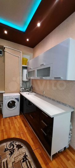 Комната 14 м² в 4-к., 2/4 эт.