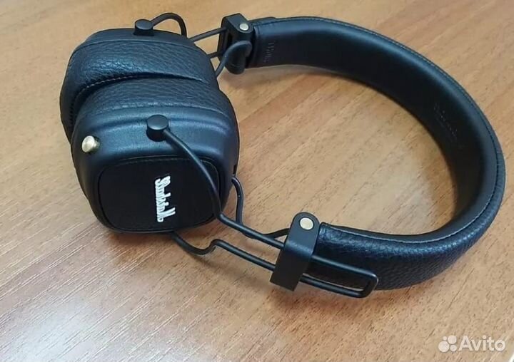 Наушники marshall Major III Bluetooth