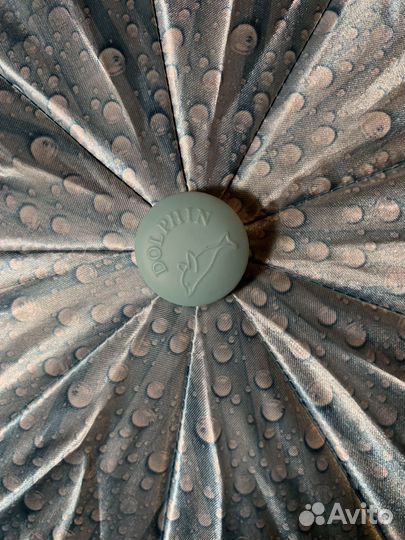 Зонтик автомат