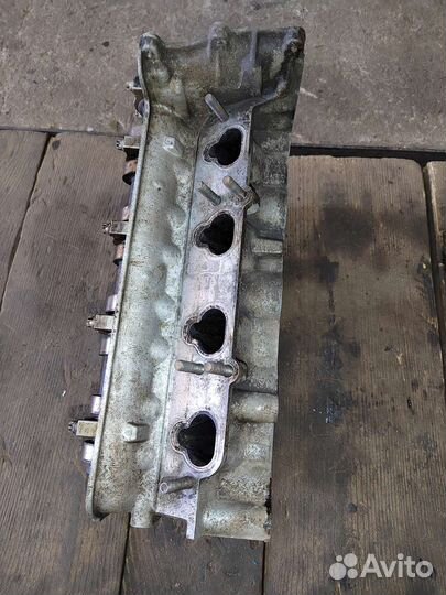 Гбц, головка Опель x12xe