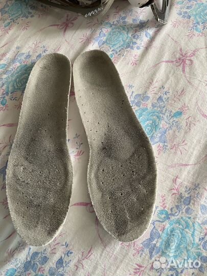 Фигурные коньки risport 245