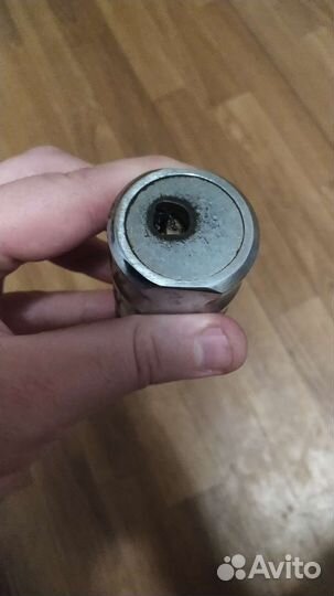 Противоугонка