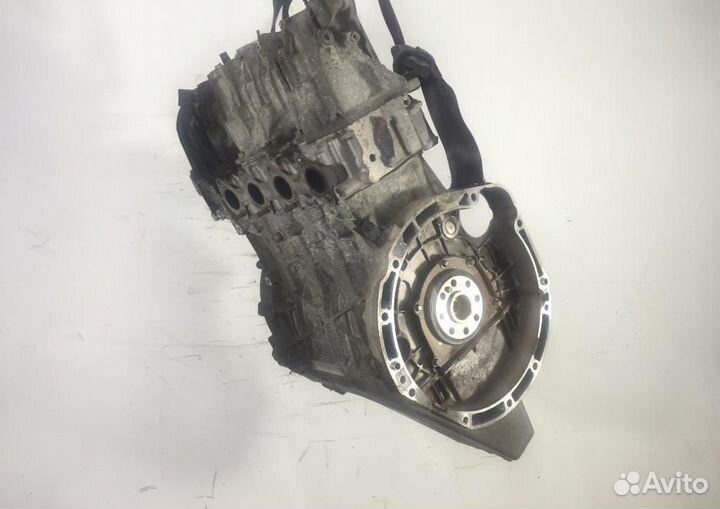 Двигатель Mercedes-Benz A-Class