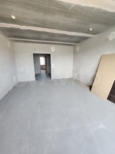 3-к. квартира, 111 м², 8/9 эт.