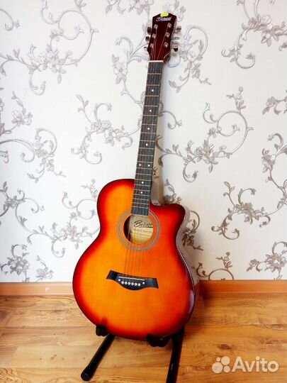 Гитары классические акустические