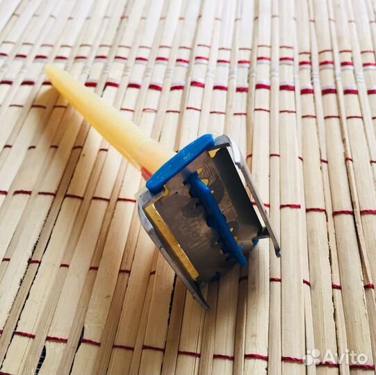 Бритвеный станок