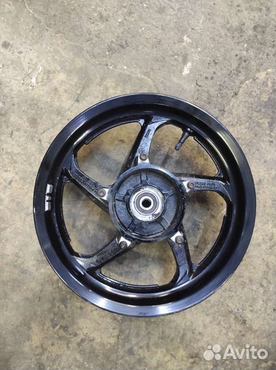 Диск R14 передний yamaha majesty 250/400