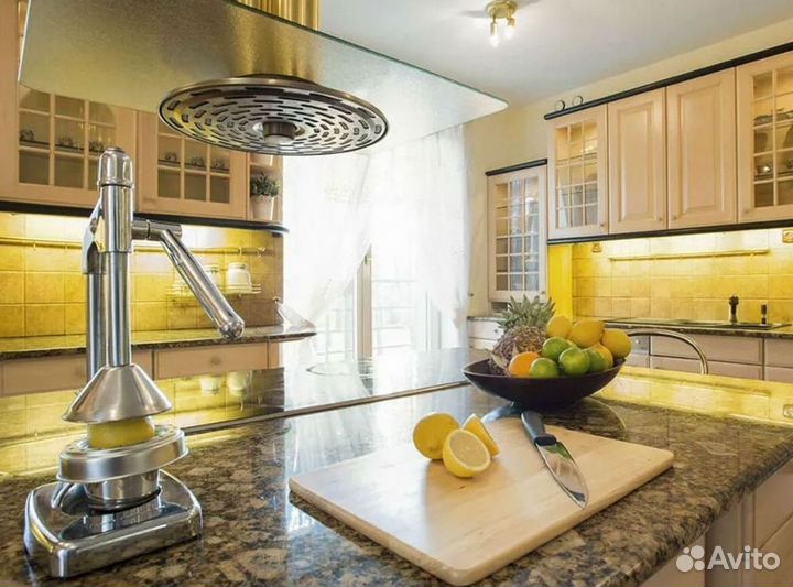 Столешница из гранита