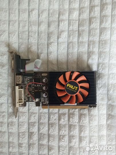 Видеокарта