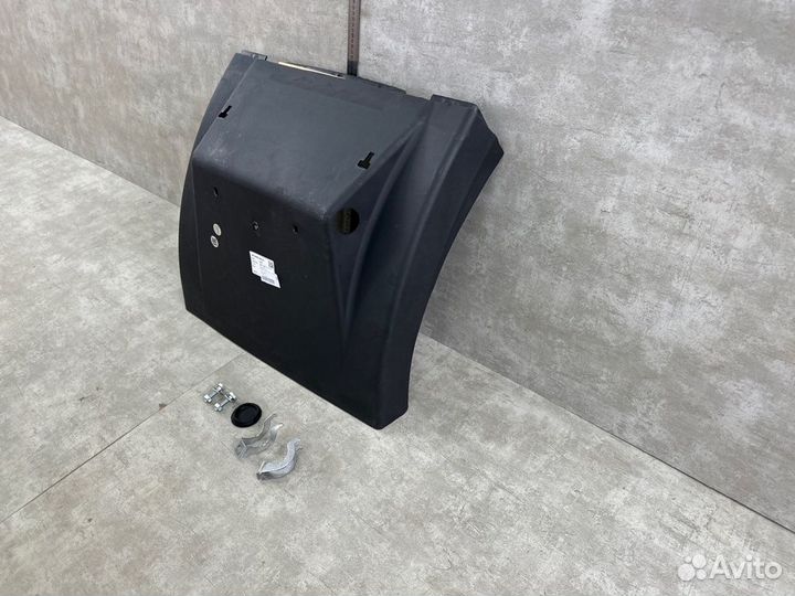 Крыло заднее (передняя-задняя часть) Daf 105Xf