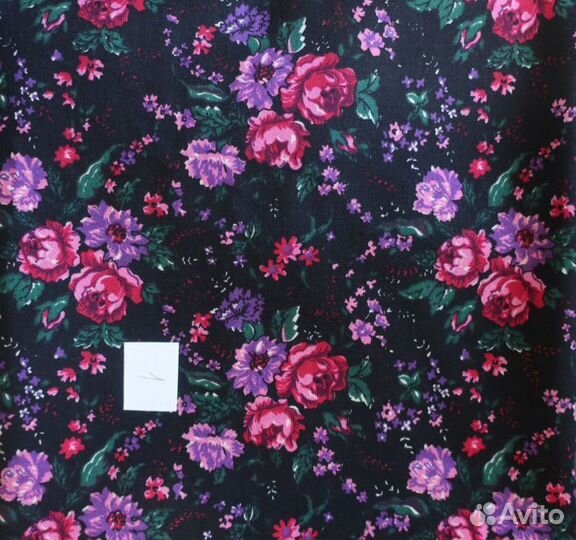 Отрез ткани СССР (пр-во Германия)