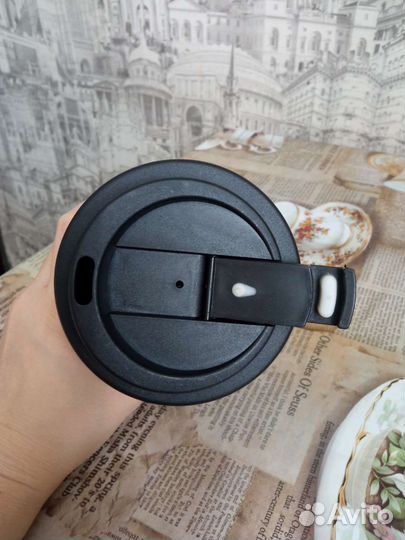 Термокружка 450мл