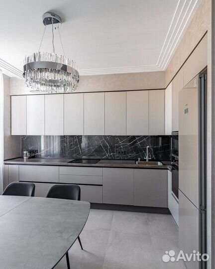 Кухонный гарнитур новый