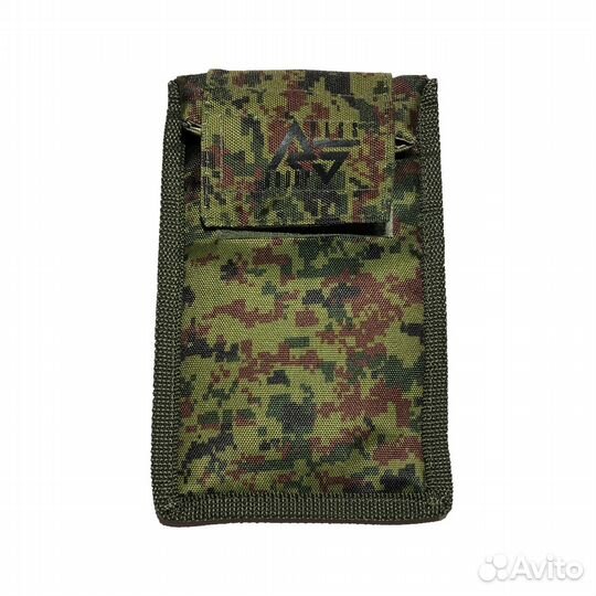Тактический экранирующий чехол глушилка