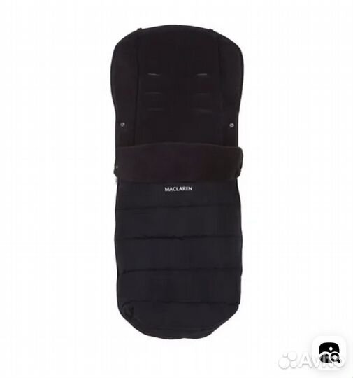 Аксесуары доя коляски Макларен