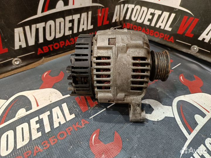 Генератор Volkswagen Passat B5