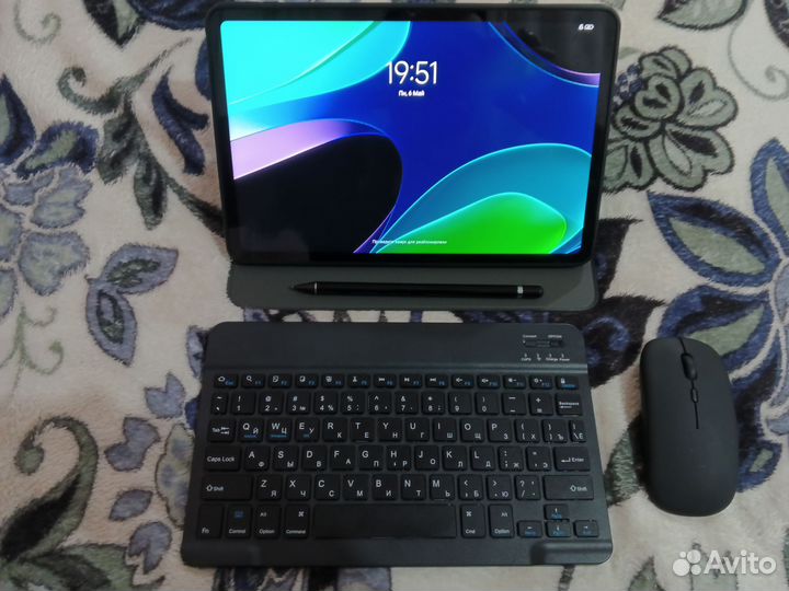 Планшет xiaomi mi pad 6