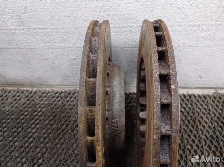 Суппорт задний правый BMW 3-Series/M3