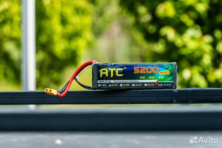 Прикормочный карповый кораблик CamaraD Mono