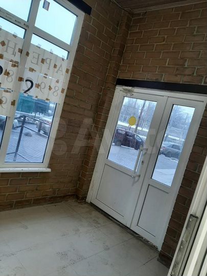 Комерческое помещение
