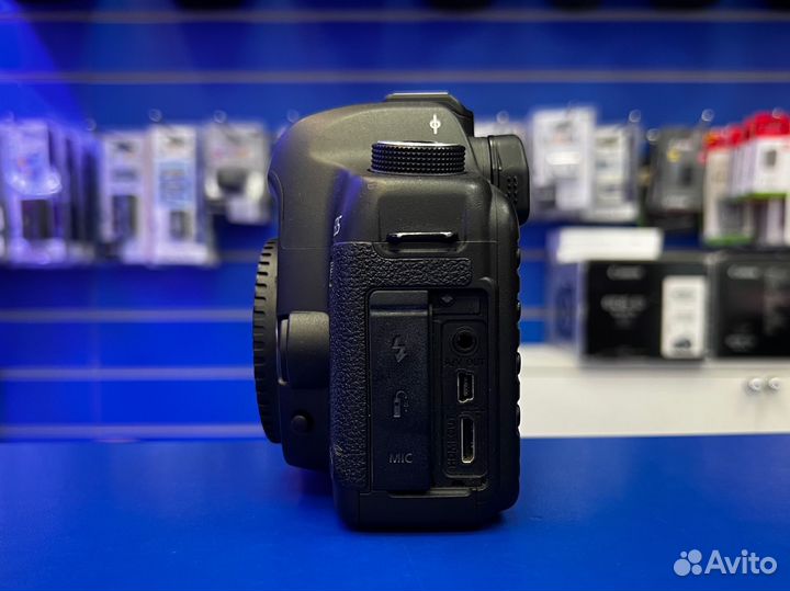 Canon EOS 5D Mark II Body (гарантия) /id-3049