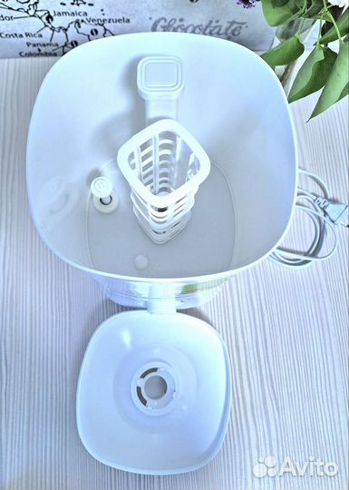 Увлажнитель воздуха Ves