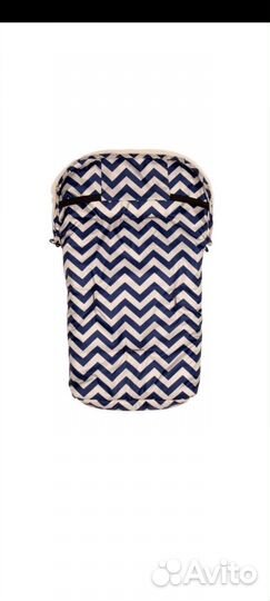 Зимний конверт в коляску до 3 лет