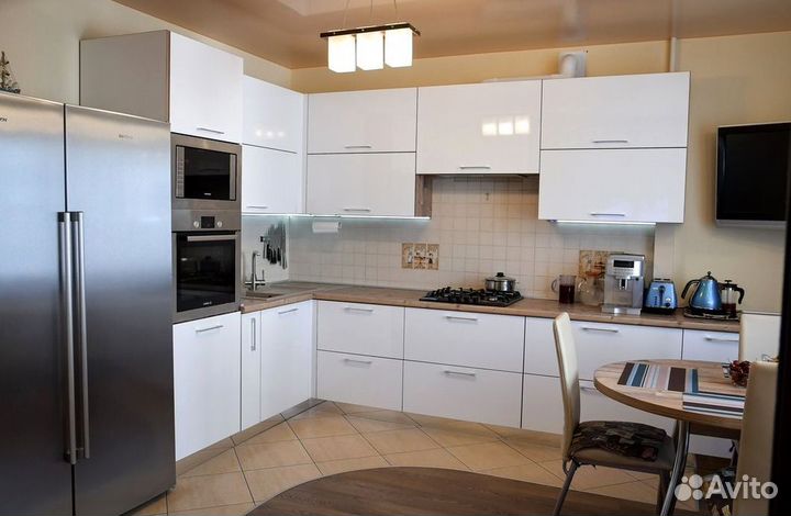 Кухни модерн от производителя.доставка