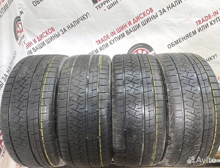 Triangle Snowlink TWT02 245/35 R20 93P
