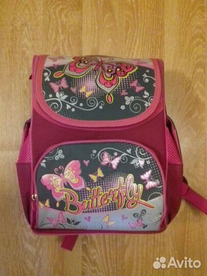 Продам детский ортопедический рюкзак