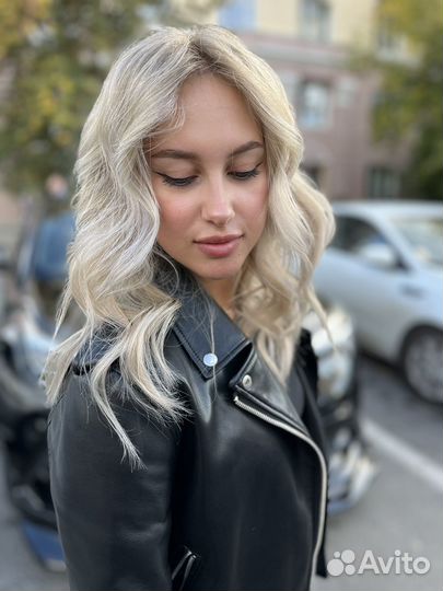 Парихмахер-колорист