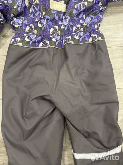 Зимний комбинезон lenne 92