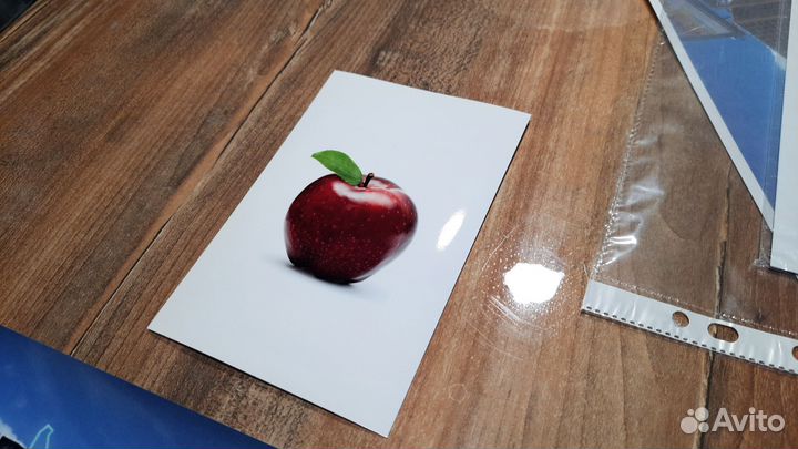 Печать фотографий. Фотопечать