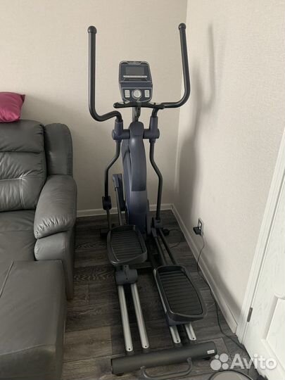 Эллиптический тренажер applegate x52a