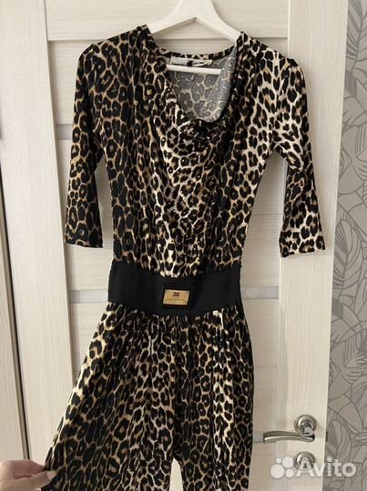 Комбинезон женский