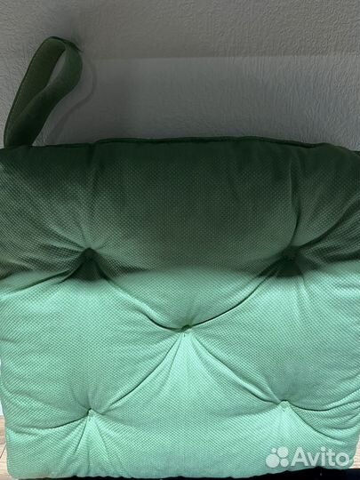 Подушка на стул