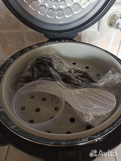 Мультиварка redmond rmc m252