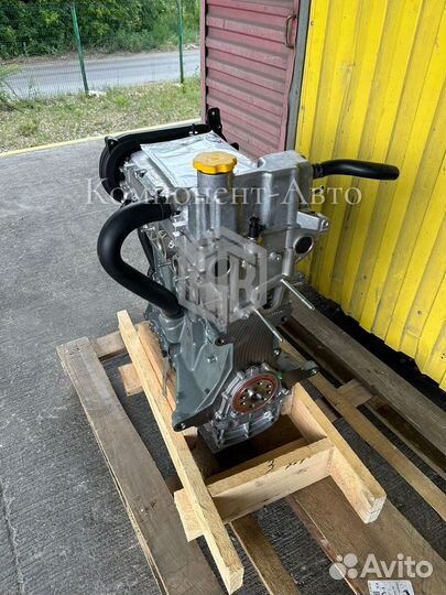 Двигатель LADA Vesta, xray, Largus автоваз