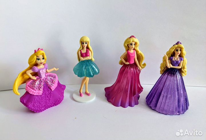 Свит бокс Sweet box Принцессы, Смешарики, Буба