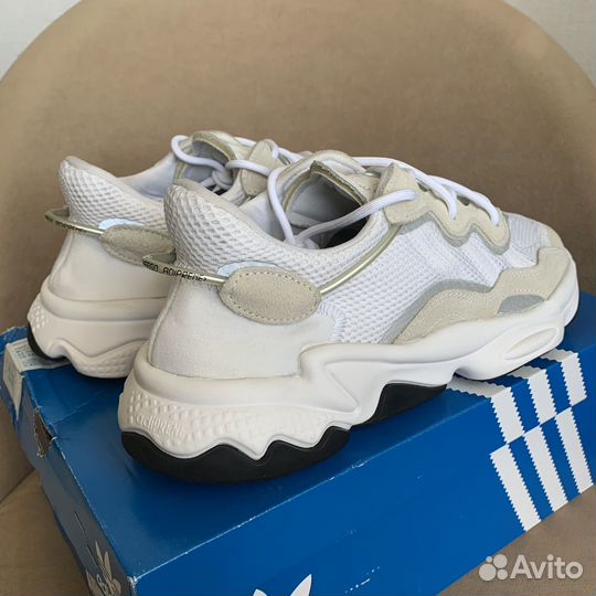 Кроссовки Adidas Ozweego Оригинал